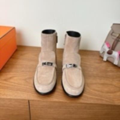 cheap quality Hermes Women boots Model No. 90